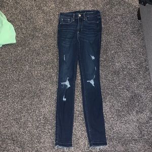 Holister jeans